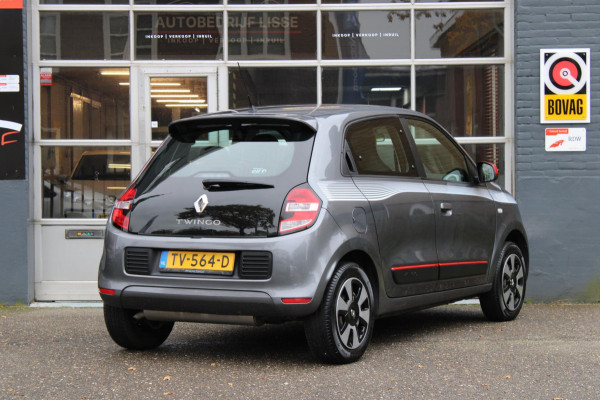 Renault Twingo 1.0 SCe Collection Airco Nap