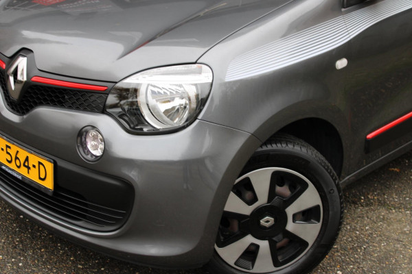 Renault Twingo 1.0 SCe Collection Airco Nap