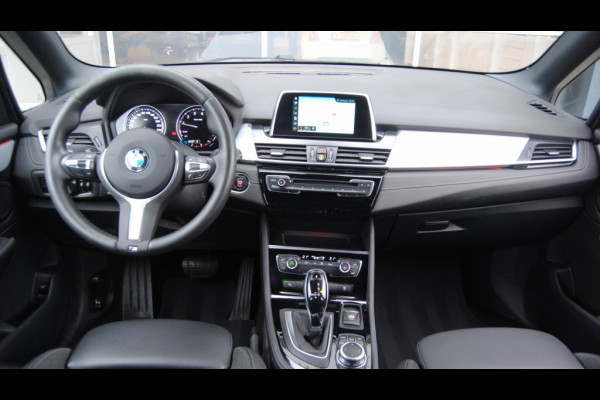 BMW 2 Serie Active Tourer || 6 maanden 218i Ex. Launch Ed. Luxury Line