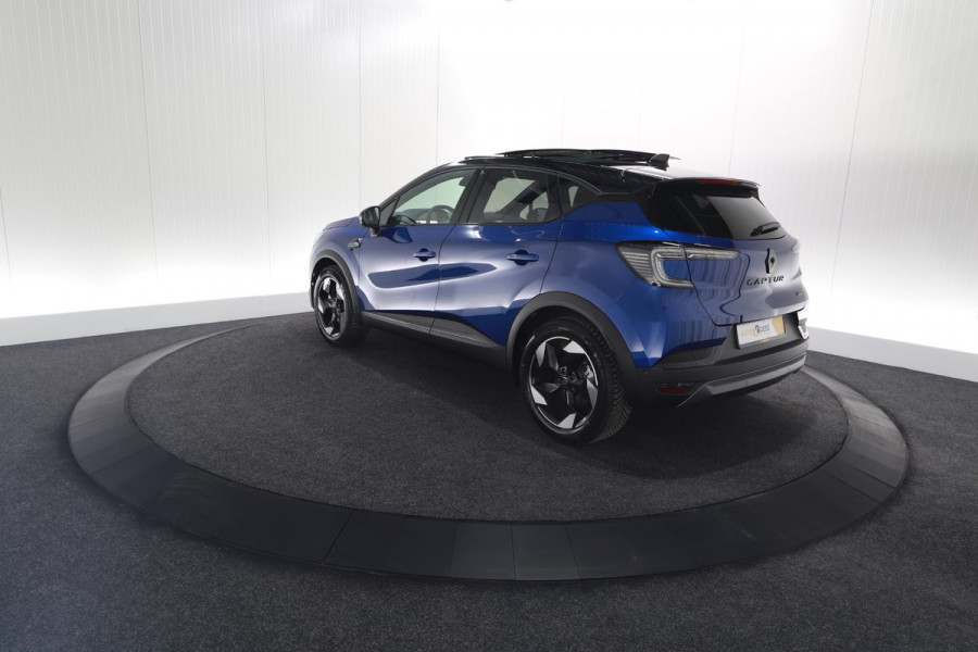 Renault Captur 1.6 E-Tech Hybrid 145 Esprit Alpine | Schuif-/Kanteldak | 360 Camera | Pack Advanced Driving | Pack Winter