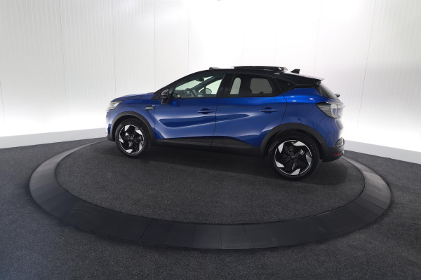 Renault Captur 1.6 E-Tech Hybrid 145 Esprit Alpine | Schuif-/Kanteldak | 360 Camera | Pack Advanced Driving | Pack Winter