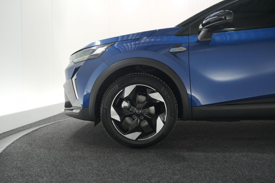 Renault Captur 1.6 E-Tech Hybrid 145 Esprit Alpine | Schuif-/Kanteldak | 360 Camera | Pack Advanced Driving | Pack Winter