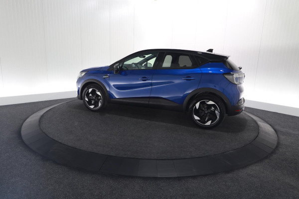 Renault Captur 1.6 E-Tech Hybrid 145 Esprit Alpine | Schuif-/Kanteldak | 360 Camera | Pack Advanced Driving | Pack Winter