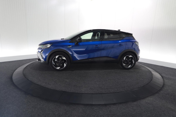 Renault Captur 1.6 E-Tech Hybrid 145 Esprit Alpine | Schuif-/Kanteldak | 360 Camera | Pack Advanced Driving | Pack Winter