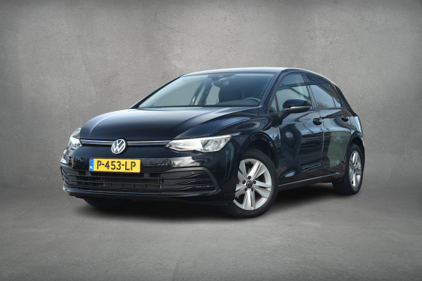 Volkswagen Golf 1.0 eTSI Life | Apple CarPlay | Virtual | Adaptive | Climate