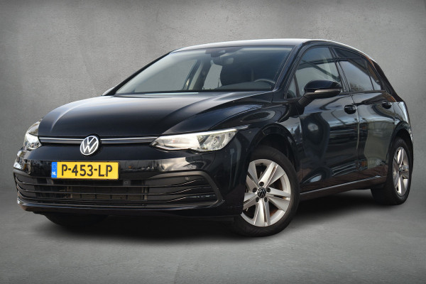 Volkswagen Golf 1.0 eTSI Life | Apple CarPlay | Virtual | Adaptive | Climate