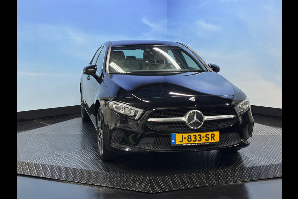 Mercedes-Benz A-Klasse 250 e Business Solution Luxury Limited Navi | Clima | Sfeerverlichting | Camera |Leer