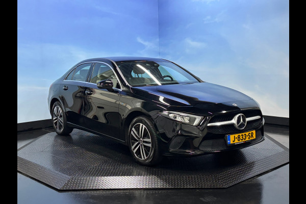 Mercedes-Benz A-Klasse 250 e Business Solution Luxury Limited Navi | Clima | Sfeerverlichting | Camera |Leer