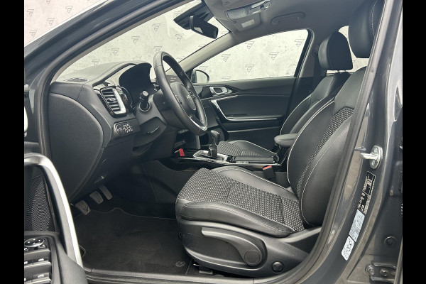 Kia Ceed Sportswagon 1.0 T-GDi DynamicPlusLine | Camera | Navi | H-Leder | Stuur-/Stoelverwarming | Clima | Key-Less | Apple CarPlay/Android Auto | PDC | Cruise | LED |