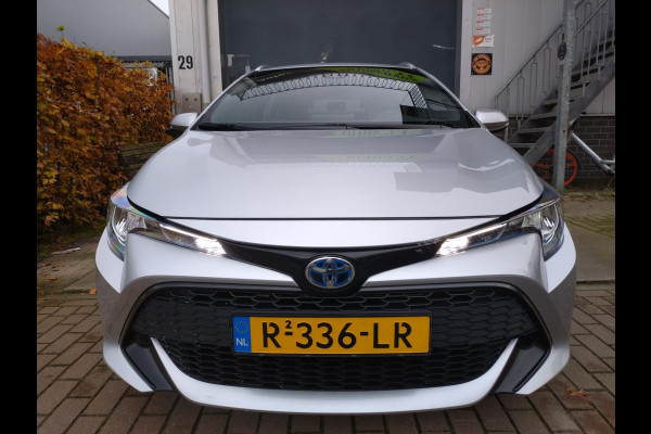 Toyota Corolla Touring Sports 1.8 Hybrid Active