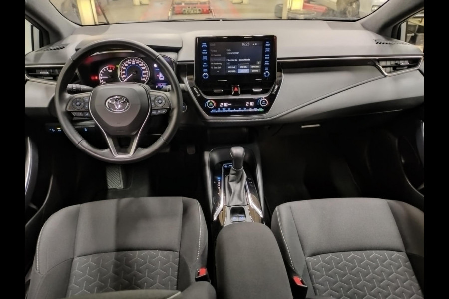 Toyota Corolla Touring Sports 1.8 Hybrid Active