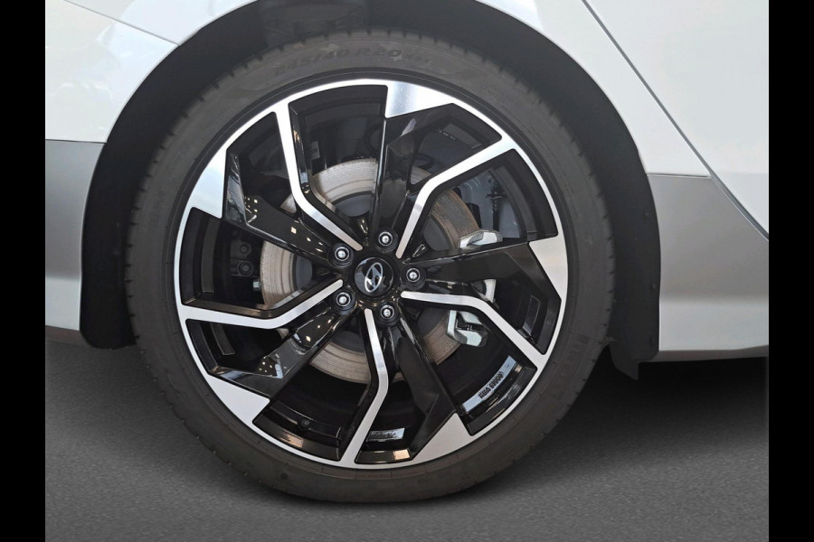 Hyundai IONIQ 6 Connect 77 kWh | VAN €56.330 VOOR €42.930 | optioneel 20 inch aluminium velgen