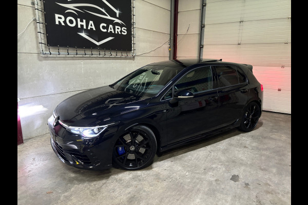 Volkswagen Golf 2.0 TSI 4Motion R Performence Akra Pano