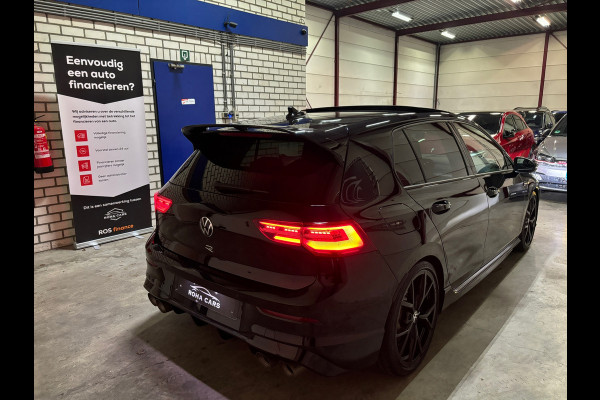 Volkswagen Golf 2.0 TSI 4Motion R Performence Akra Pano