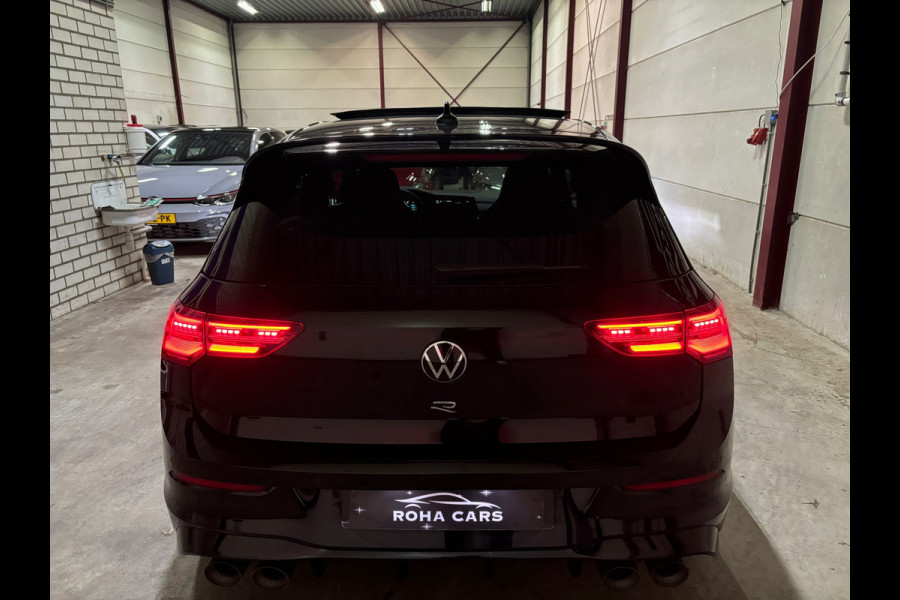 Volkswagen Golf 2.0 TSI 4Motion R Performence Akra Pano