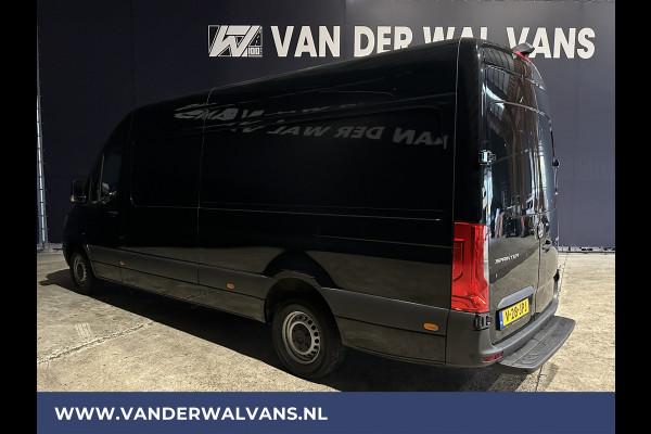 Mercedes-Benz Sprinter 317 CDI 170pk L3H2 Euro6 Airco | Camera | Apple Carplay | Cruisecontrol Android Auto, Parkeersensoren, Bijrijdersbank