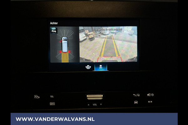 Mercedes-Benz Sprinter 317 CDI 170pk L3H2 Euro6 Airco | Camera | Apple Carplay | Cruisecontrol Android Auto, Parkeersensoren, Bijrijdersbank