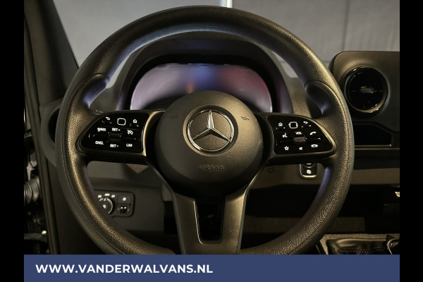 Mercedes-Benz Sprinter 317 CDI 170pk L3H2 Euro6 Airco | Camera | Apple Carplay | Cruisecontrol Android Auto, Parkeersensoren, Bijrijdersbank