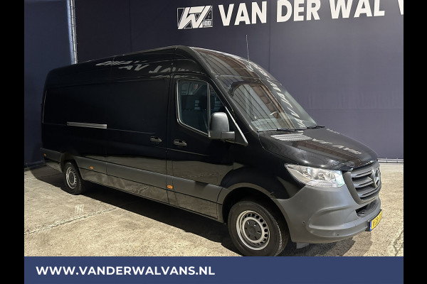 Mercedes-Benz Sprinter 317 CDI 170pk L3H2 Euro6 Airco | Camera | Apple Carplay | Cruisecontrol Android Auto, Parkeersensoren, Bijrijdersbank