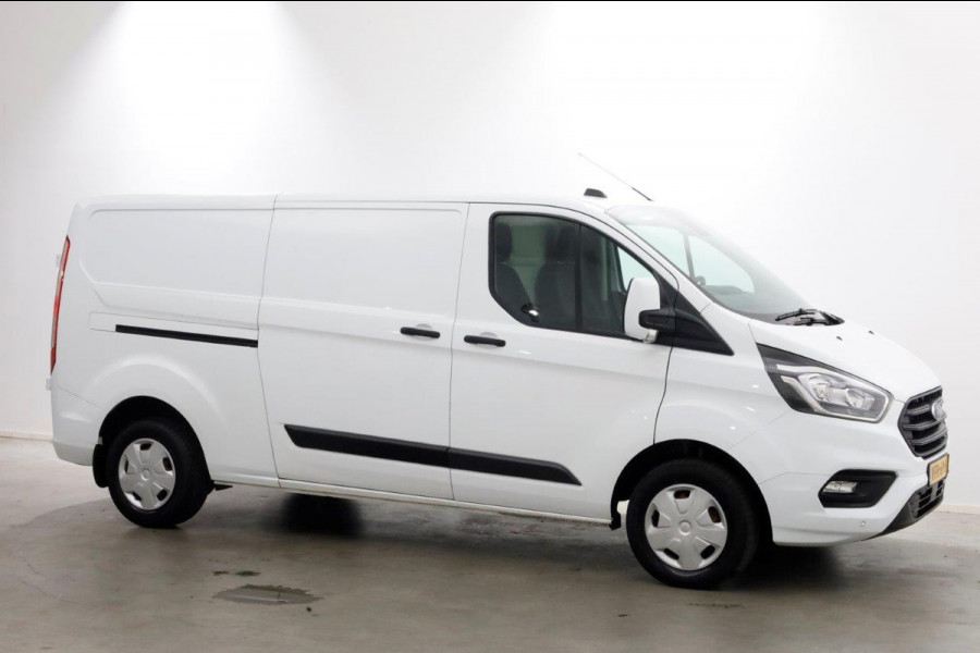 Ford Transit Custom 2.0 TDCI 130pk E6 L2H1 Trend Airco/Camera 02-2020