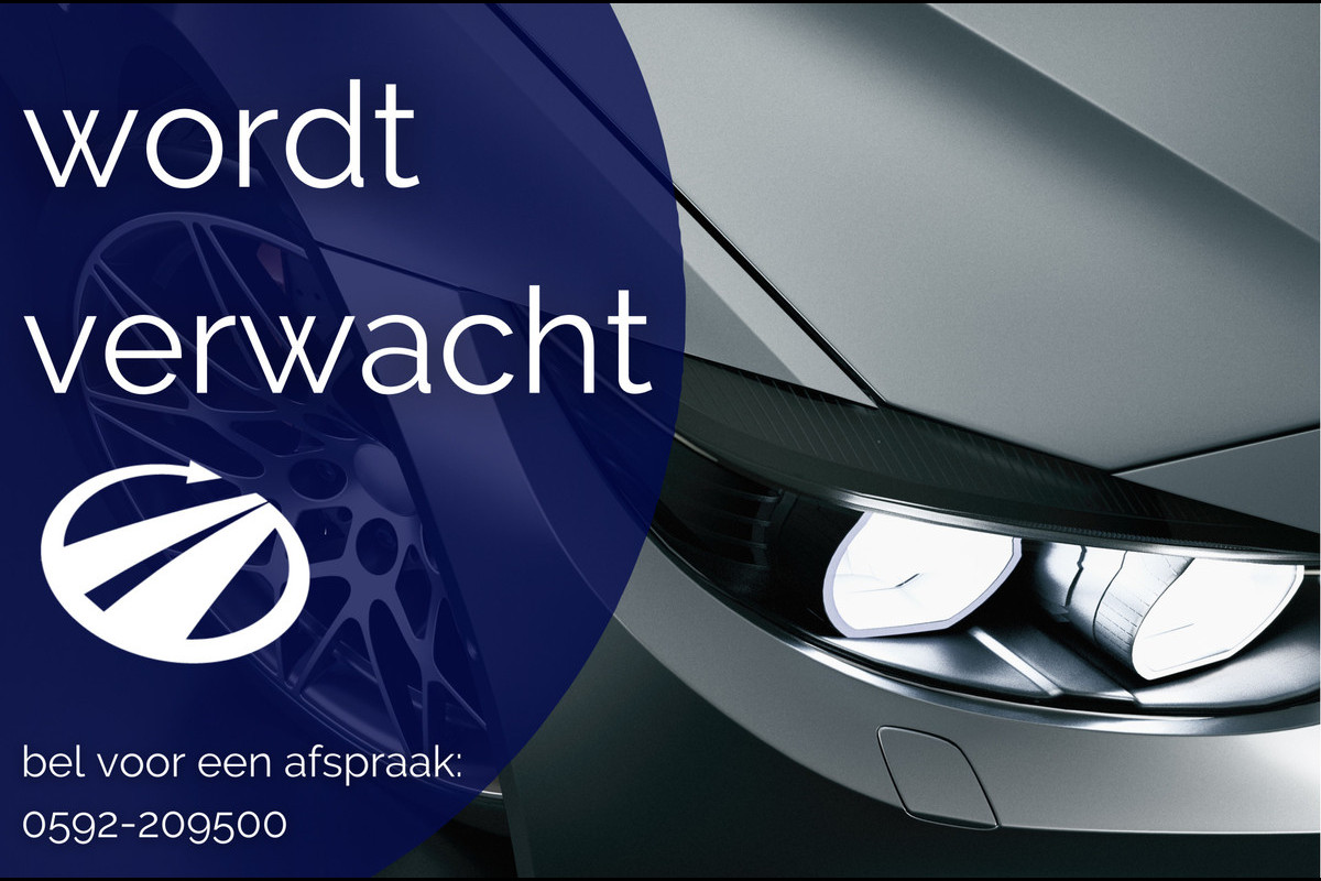 BMW 3-serie 320e Business Edition Plus 204 PK Laser licht, Lederen bekleding, Stoelverwarming, Navigatie professional