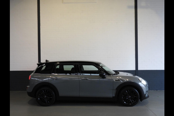 MINI Clubman 1.5 Cooper Pepper Business NAVI/CLIMA/LED/17"LMV!