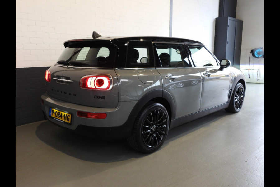 MINI Clubman 1.5 Cooper Pepper Business NAVI/CLIMA/LED/17"LMV!