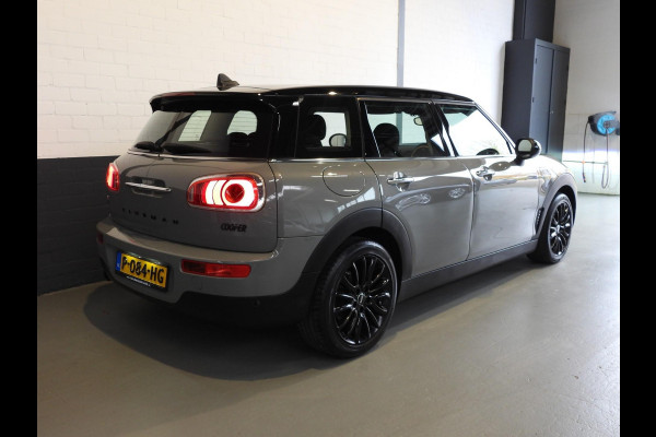 MINI Clubman 1.5 Cooper Pepper Business NAVI/CLIMA/LED/17"LMV!