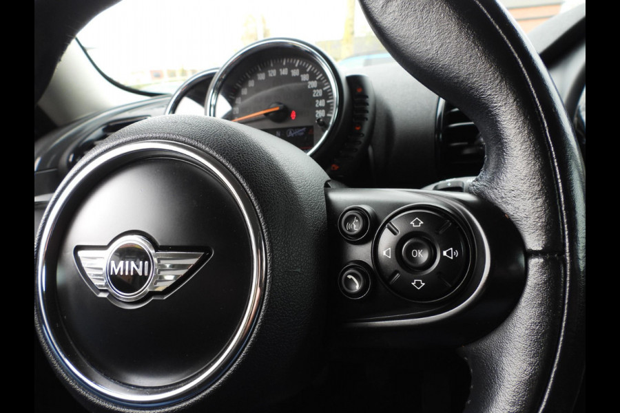 MINI Clubman 1.5 Cooper Pepper Business NAVI/CLIMA/LED/17"LMV!