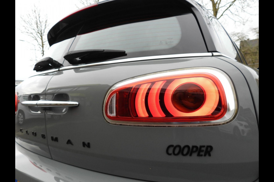 MINI Clubman 1.5 Cooper Pepper Business NAVI/CLIMA/LED/17"LMV!