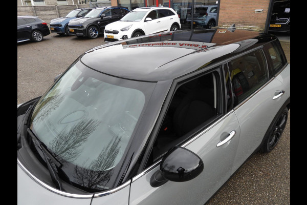 MINI Clubman 1.5 Cooper Pepper Business NAVI/CLIMA/LED/17"LMV!