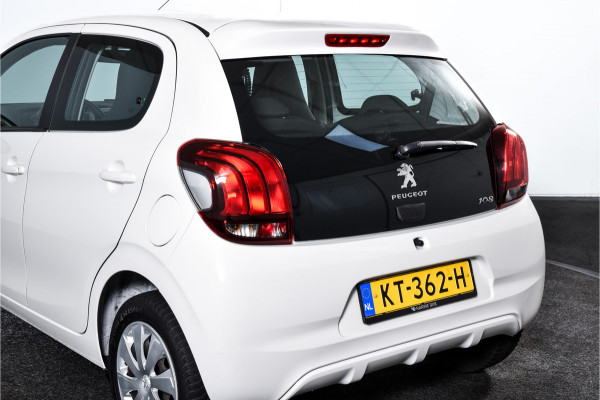 Peugeot 108 1.0 e-VTi 70 PK Active | Airco | Radio | Org. NL. |