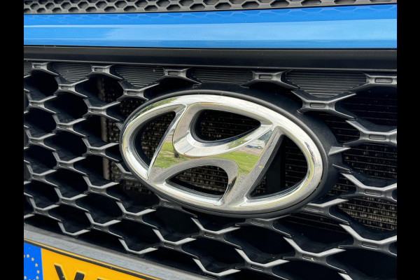 Hyundai Kona 1.0T Drive 1e Eigenaar,Airco,Cruise,Bluetooth,Elek Ramen,N.A.P,Nieuwe Apk bij Aflevering