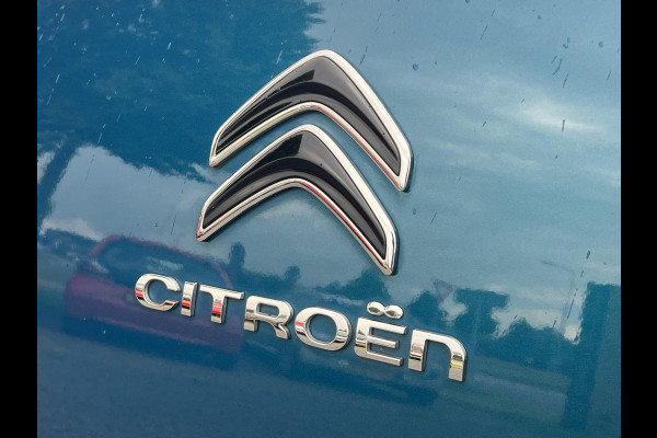 Citroën C4 Cactus 1.2 PureTech Business Automaat,2e Eigenaar,Navi,Clima,Cruise,Camera,Trekhaak,N.A.P,APK tot 05-2025