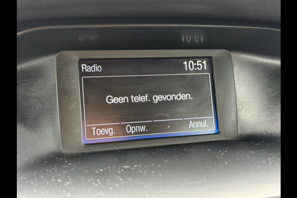 Ford FOCUS Wagon 1.0 Titanium 2e Eigenaar,Clima,Cruise,Bluetooth,APK bij Aflevering