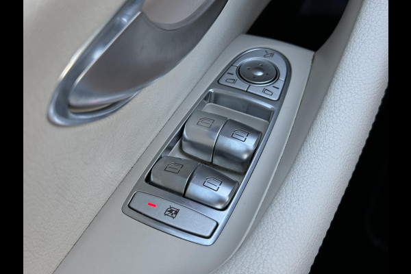 Mercedes-Benz E-Klasse 350 e Lease Edition Navi,Camera,Clima,Cruise,Trekhaak,Leder,N.A.P,Nieuwe Apk bij Aflevering