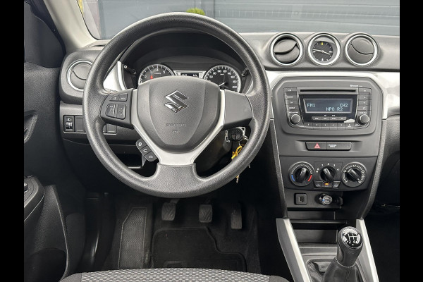 Suzuki Vitara 1.6 Comfort Airco,Trekhaak,Bluetooth,N.A.P,Nieuwe APK bij Aflevering