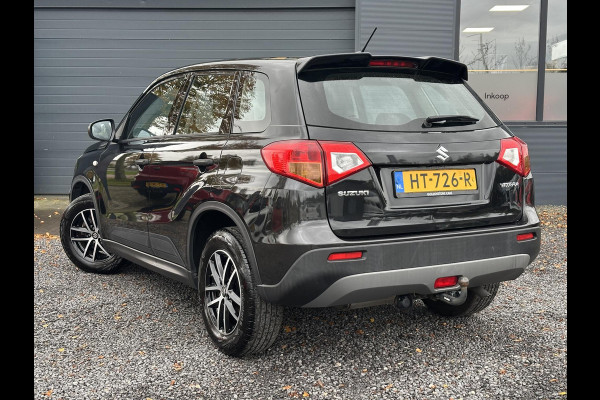 Suzuki Vitara 1.6 Comfort Airco,Trekhaak,Bluetooth,N.A.P,Nieuwe APK bij Aflevering