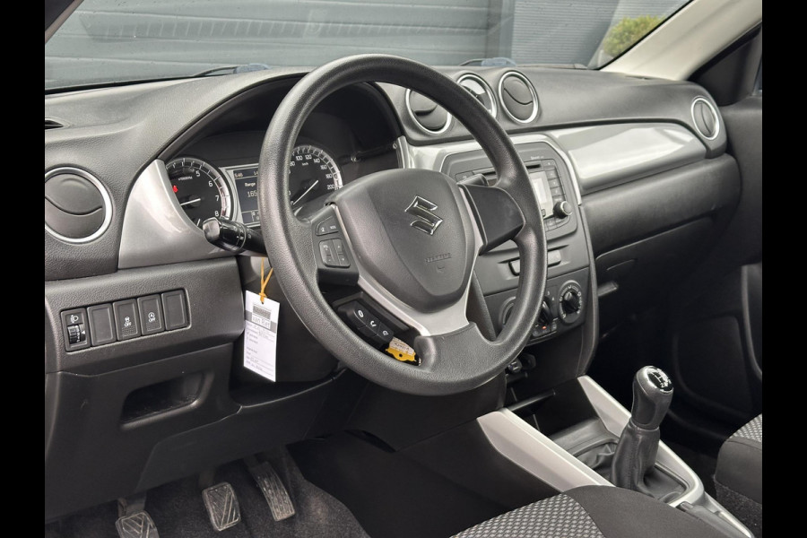 Suzuki Vitara 1.6 Comfort Airco,Trekhaak,Bluetooth,N.A.P,Nieuwe APK bij Aflevering