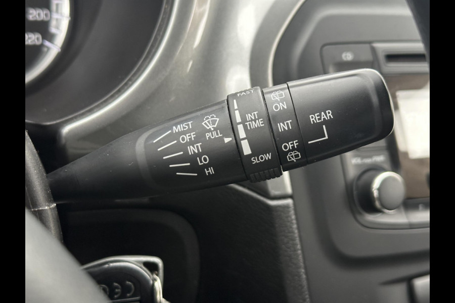 Suzuki Vitara 1.6 Comfort Airco,Trekhaak,Bluetooth,N.A.P,Nieuwe APK bij Aflevering