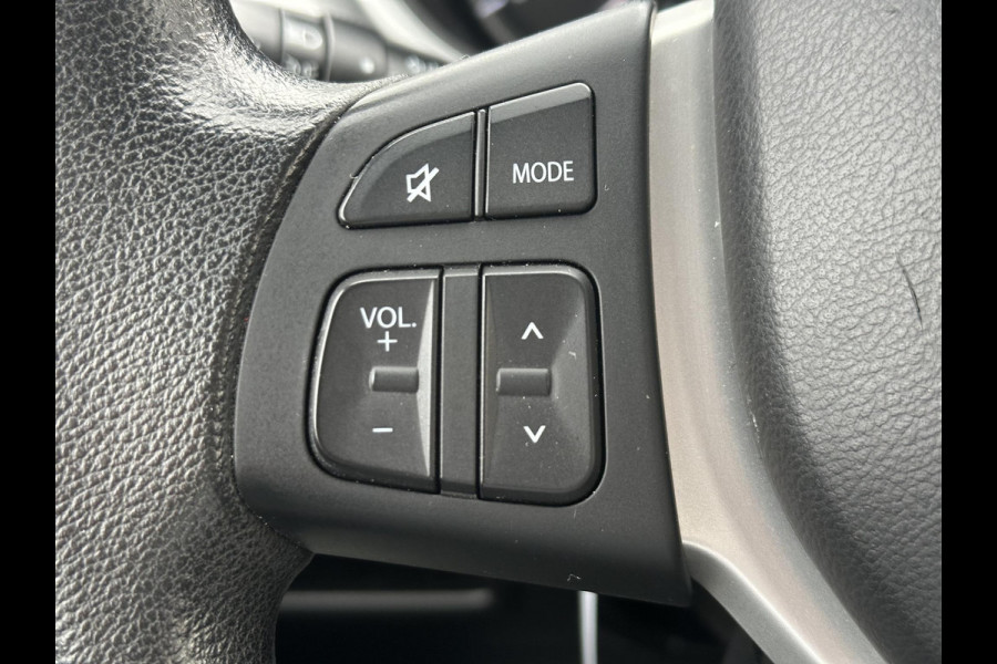 Suzuki Vitara 1.6 Comfort Airco,Trekhaak,Bluetooth,N.A.P,Nieuwe APK bij Aflevering