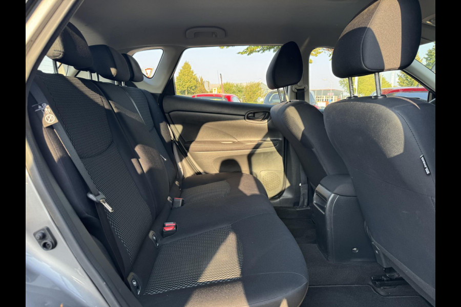 Nissan Pulsar 1.2 DIG-T Visia 1e Eigenaar,Airco,Cruise,Bluetooth,Trekhaak,N.A.P,nieuwe APK Bij Aflevering