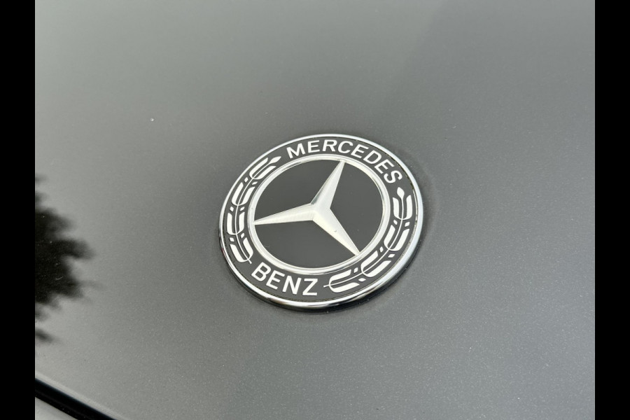 Mercedes-Benz E-Klasse 200 Premium 1e Eigenaar,Navi,Clima,Cruise,Leder,Trekhaak,N.A.P,APK tot 06-2026