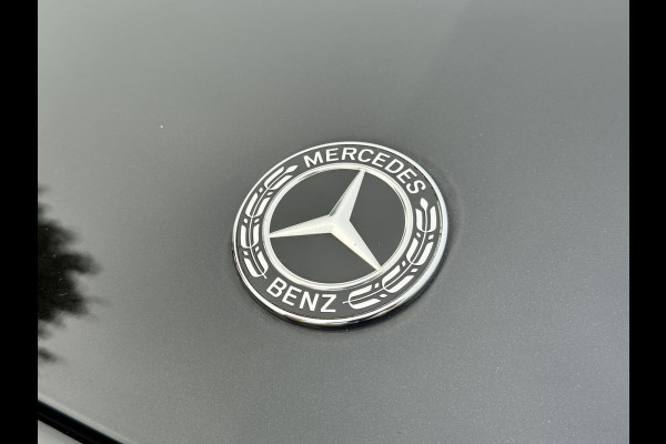 Mercedes-Benz E-Klasse 200 Premium 1e Eigenaar,Navi,Clima,Cruise,Leder,Trekhaak,N.A.P,APK tot 06-2026