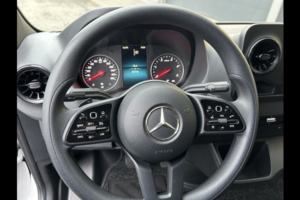 Mercedes-Benz Sprinter 317 CDI L2 H2 MBUX / Navigatie / Camera / Parkeersensoren / Cruise control / Airco / 270 Graden achterdeuren