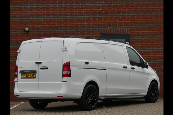 Mercedes-Benz Vito 116 CDI Extra Lang Airco/Camera/PDC