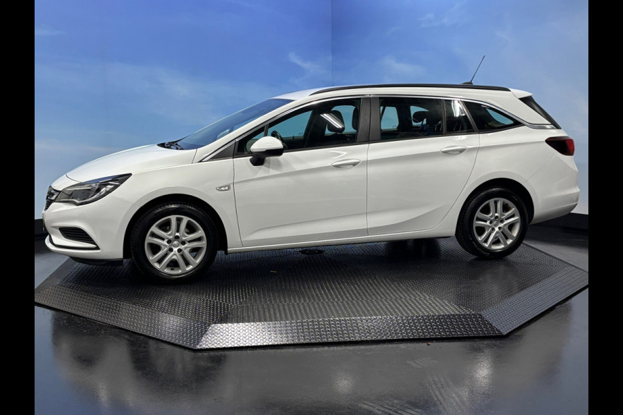 Opel Astra Sports Tourer 1.0 Turbo Business Airco | Navi | Cruise | PDC