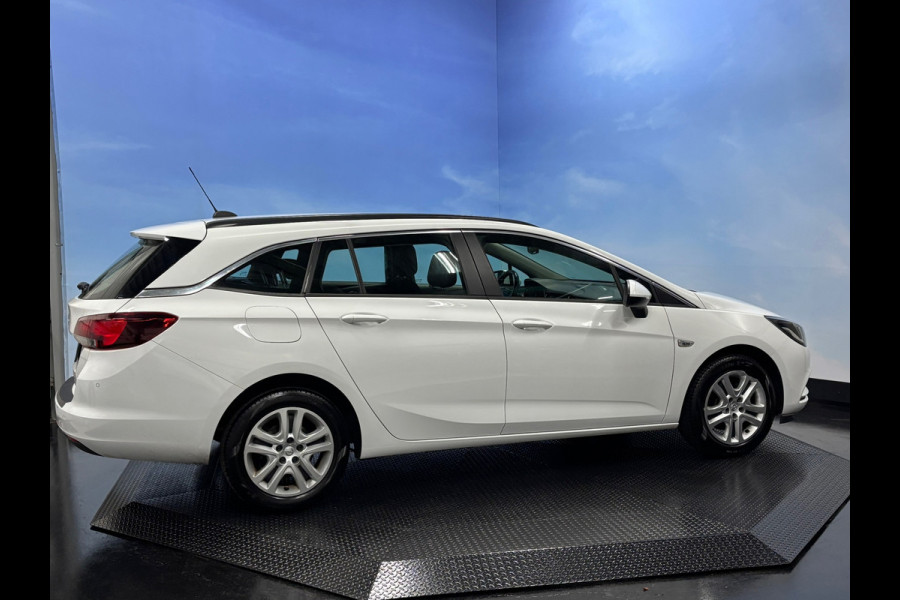 Opel Astra Sports Tourer 1.0 Turbo Business Airco | Navi | Cruise | PDC