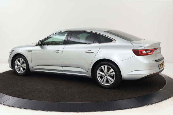 Renault Talisman 1.5 dCi Zen | Leder | Carplay | Navigatie | Keyless | Climate control | PDC | Cruise control | DAB