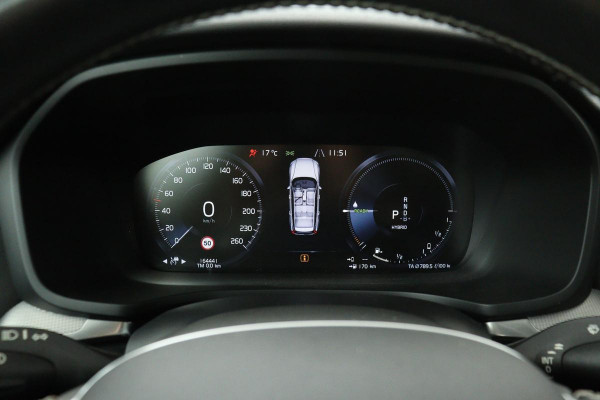 Volvo V60 T8 Twin Engine Inscription | Panoramadak | Harman Kardon | Trekhaak | Adaptive Cruise | Camera | DAB+ | Leder